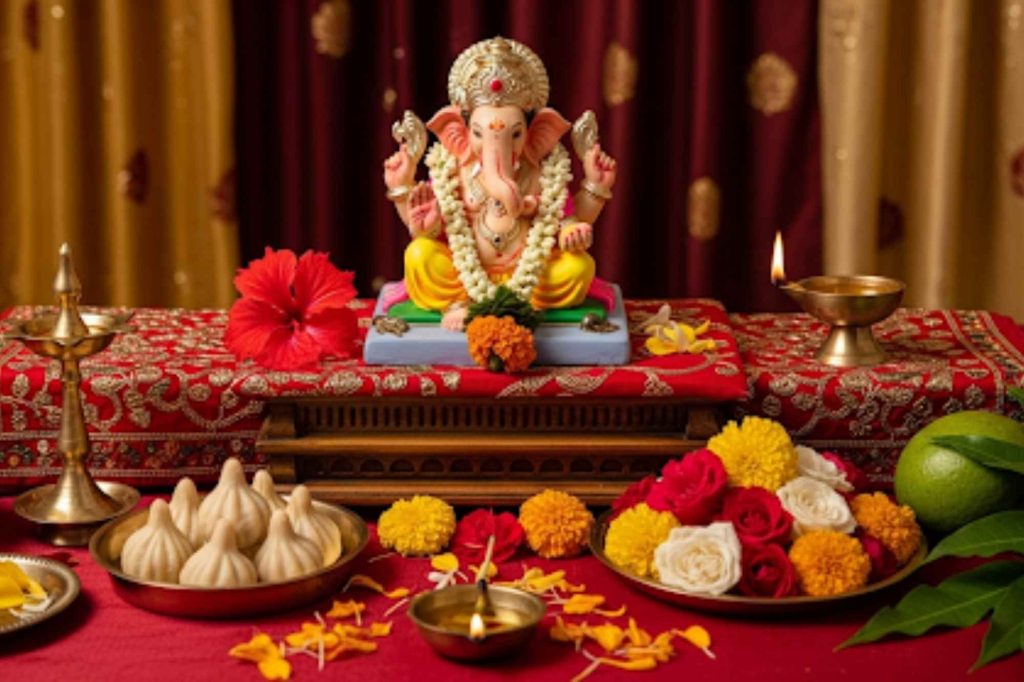 North Indian pandit booking services in Bangalore for home puja