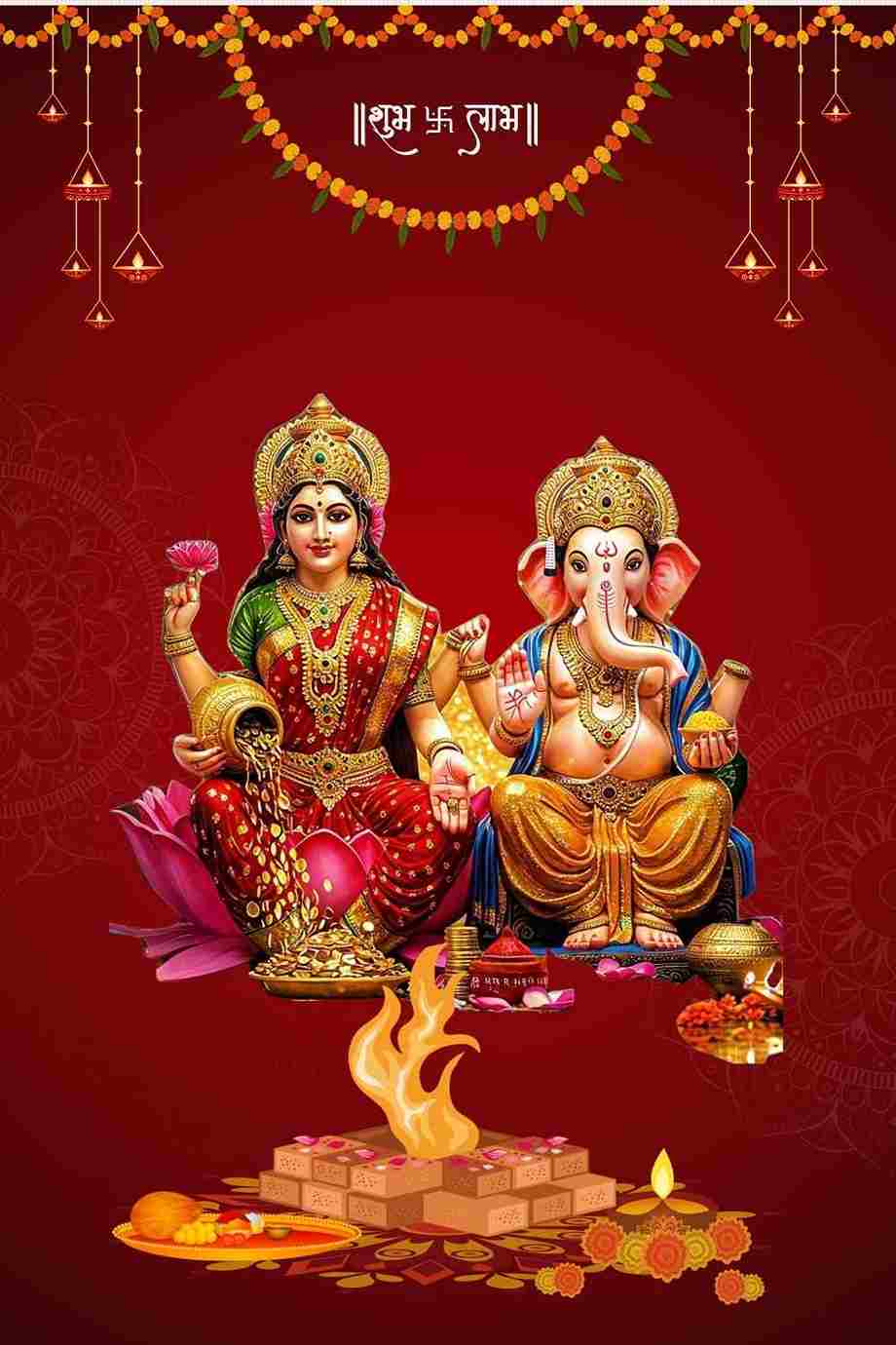 Rajesh Kumar Pandey North Indian Hindi pandit performing puja in Bangalore